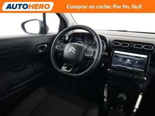 Citroën C3 Aircross 1.5 Blue-HDi Feel Pack