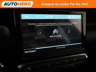 Citroën C3 Aircross 1.5 Blue-HDi Feel Pack