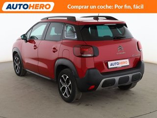 Citroën C3 Aircross 1.5 Blue-HDi Feel Pack