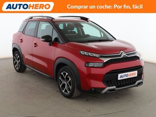 Citroën C3 Aircross 1.5 Blue-HDi Feel Pack