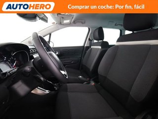 Citroën C3 Aircross 1.5 Blue-HDi Feel Pack