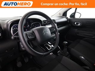 Citroën C3 Aircross 1.5 Blue-HDi Feel Pack