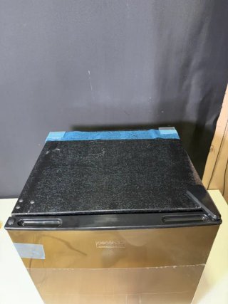 Cecotec GrandCooler 20000 SilentCompress Inox E