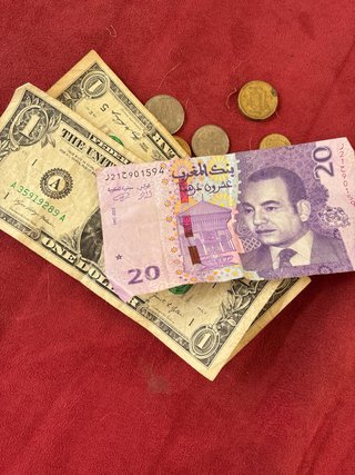Colección de Monedas Varias