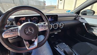 Mercedes-Benz CLA 250e 2022 Paquete Night