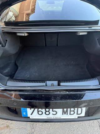 Mercedes-Benz CLA 250e 2022 Paquete Night