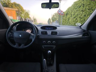 Renault Megane 2013
