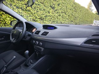 Renault Megane 2013
