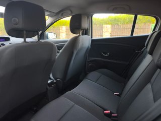 Renault Megane 2013