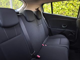 Renault Megane 2013