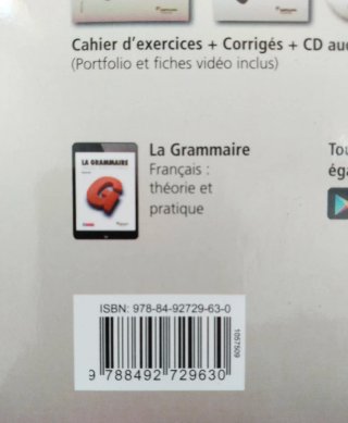 C'est à diré! A1. Método de francés+CD. Nuevo.