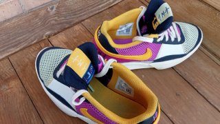 Nike Ja 1 SE Welcome to Camp Talla 38
