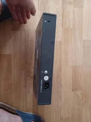 TP-Link TL-R480T+ Load Balance Router