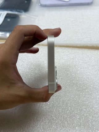 iPhone 14 256GB Blanco