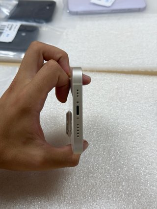 iPhone 14 256GB Blanco