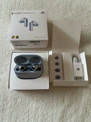 Huawei FreeBuds Pro 2 - Auriculares Inalámbricos