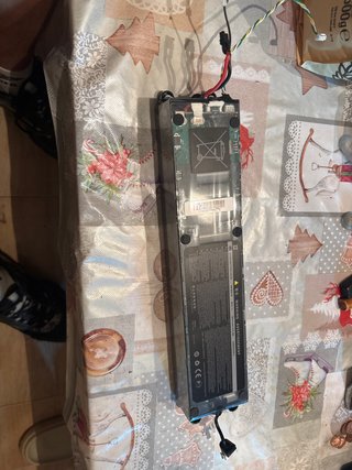 Batería de Litio xiaomi