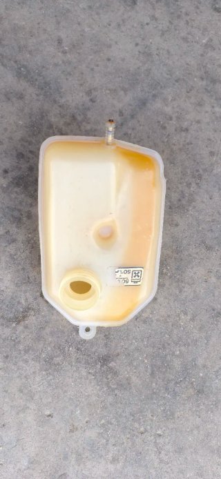 Vaso de expansión Ford Escort/Orión