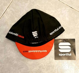 Conjunto Sportful Nuevo Talla M