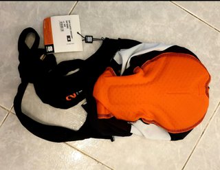 Conjunto Sportful Nuevo Talla M