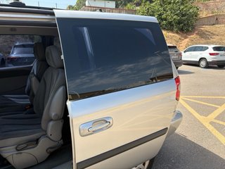 Chrysler Voyager