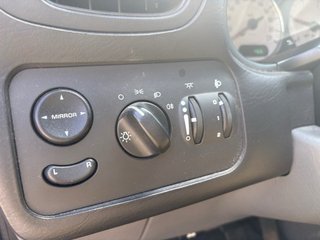 Chrysler Voyager