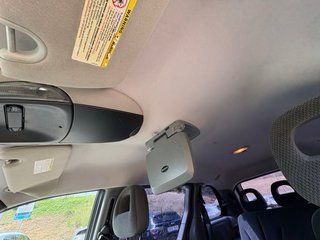 Chrysler Voyager