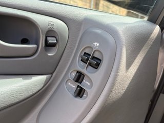 Chrysler Voyager