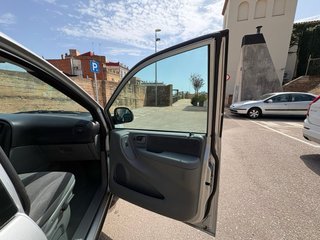 Chrysler Voyager