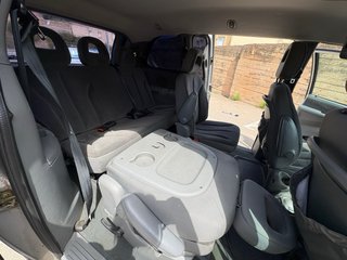 Chrysler Voyager