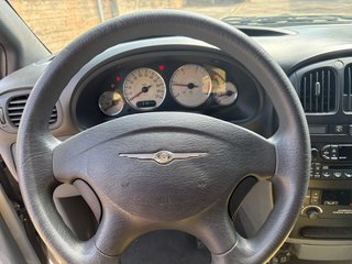 Chrysler Voyager
