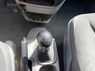 Chrysler Voyager