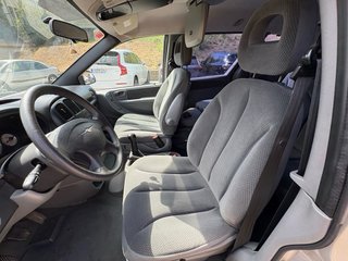 Chrysler Voyager