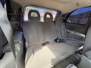 Chrysler Voyager