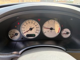 Chrysler Voyager