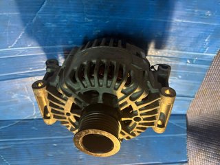 Alternador Mercedes