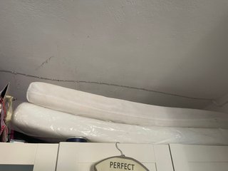 2 colchones cuna 120cm