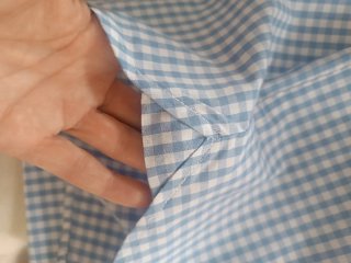 Pijama ALDY Algodón Talla S