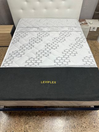 Colchón Leviflex