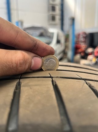 Michelin Pilot Sport 4 ZP 245/45 R18