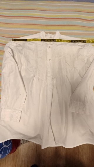 Traje Fallero Completo