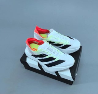 Adidas Adizero Adios Pro 4 Zapatillas Blancas/Amar