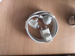 Cargador Apple MagSafe 2 85W Original