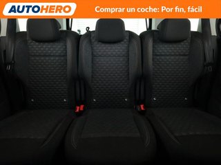 Peugeot Rifter 1.5 Blue-HDi GT Standard
