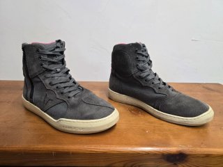 Scarpe moto Dainese metropolis lady Donna Tg 39