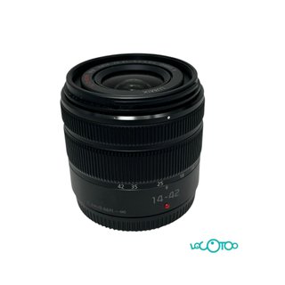 Panasonic Lumix DC-G90 14-42mm 20.2MP