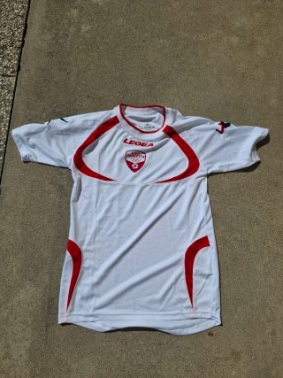 Maglia Legea A.S.D. Baricetta Tg. S