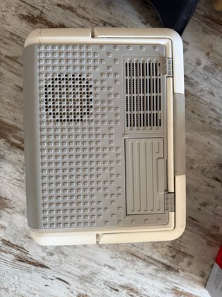 Nevera Portátil Norauto 25L