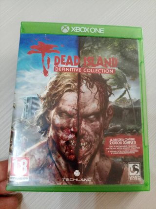 Dead Island Definitive Collection