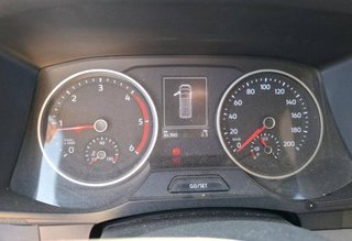 Volkswagen Crafter FURGÓN COMBI 35 L4H3 2.0 TDI 140 CV 7 PLAZAS